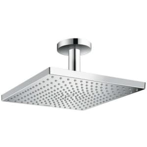 hansgrohe Raindance E Kopfbrause 300 1jet EcoSmart mit Deckenanschluss