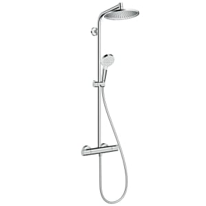 hansgrohe Crometta S 240 1jet Showerpipe