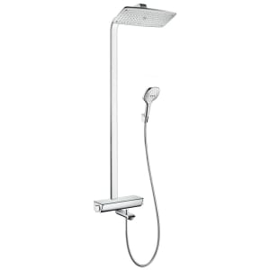 hansgrohe Raindance Select Showerpipe 360 Wanne