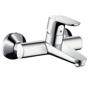 hansgrohe Focus Einhebel-Waschtischmischer AP
