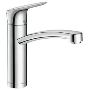 hansgrohe Logis M31 Einhebel-Küchenarmatur 160, für Vorfenstermontage