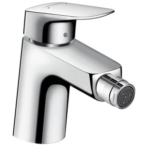 hansgrohe Logis Einhebel Bidetarmatur 70