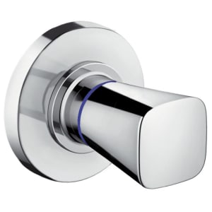 hansgrohe Logis Abstellventil