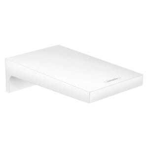 hansgrohe Metropol Schwall Wanneneinlauf