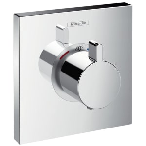 hansgrohe ShowerSelect Thermostat Highflow Unterputz