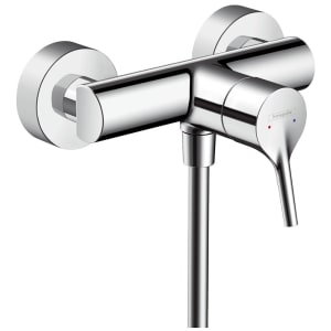 hansgrohe Talis S Einhebel-Brausemischer AP
