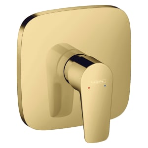 hansgrohe Talis E Einhebel-Brausemischer Unterputz