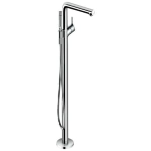hansgrohe Talis S Einhebel-Wannenmischer bodenstehend