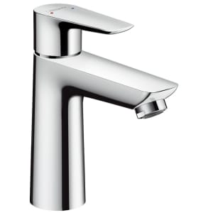 hansgrohe Talis E Einhebel-Waschtischmischer 110 CoolStart