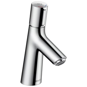 hansgrohe Talis Select S Einhebel-Waschtischmischer 80