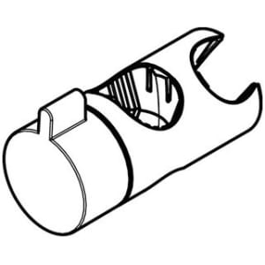 hansgrohe Schieber komplett