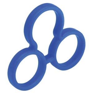 hansgrohe Ersatzdichtung M3