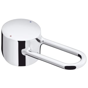 AXOR Ersatzgriff für Einhebelmischer