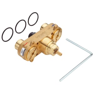 hansgrohe Funktionsblock komplett MTC