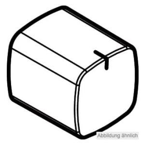 hansgrohe Ecostat E Ersatzgriff