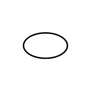 hansgrohe O-Ring 32x2