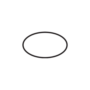 hansgrohe O-Ring 38x2,5