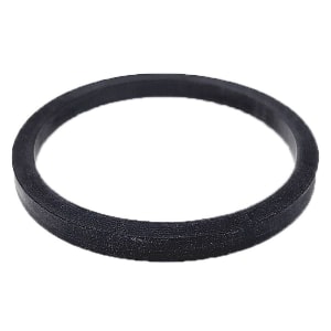 hansgrohe Ersatz-Zentrierring für Waschtischmischer