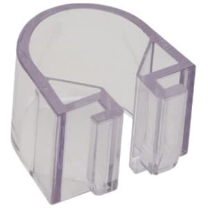 hansgrohe Schelle zu Casetta, Ø 2,2 cm