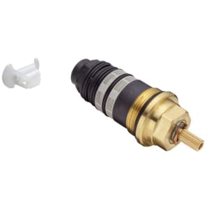 hansgrohe Temperatur Regeleinheit