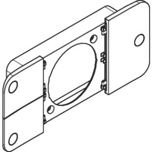 AXOR One Ersatz-Bedienelement