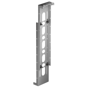 hansgrohe sBox Montagewinkel für Montageplatte Fliesenrandmontage