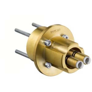 AXOR Starck Organic Verlängerungsset für Waschtischmischer, 2,8 cm