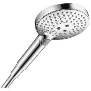 hansgrohe Raindance Select S Handbrause 120 3jet