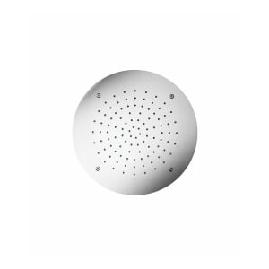 Herzbach LIVING SPA Regenbrause Ø 38 cm, Deckenmontage