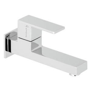 Herzbach NEO CASTELL Wandventil für Kaltwasser