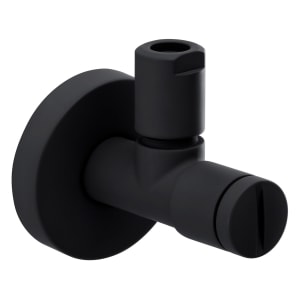 Herzbach LIVING Eckventil rund