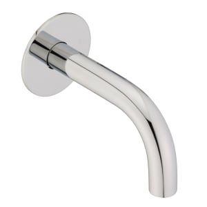Herzbach Ersatz-Wandauslauf 16 cm