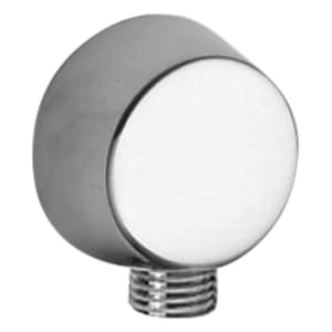 Herzbach LIVING SPA Retro Wandanschlussbogen