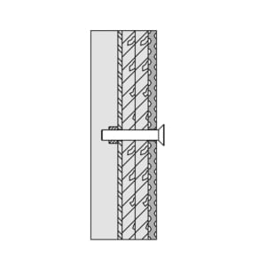 HEWI Befestigungsmaterial BM13.2