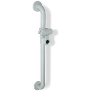 HEWI Serie 477 Brausehalterstange 60 cm