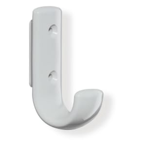 HEWI Serie 477 Garderobenhaken