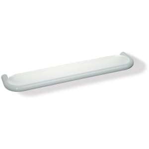 HEWI Serie 477 Glasablage 60 cm