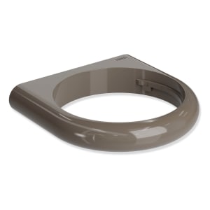 HEWI Serie 477 Halter für große Seifenablage