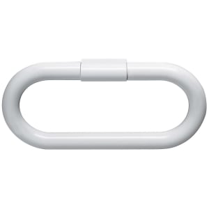 HEWI Serie 477 Handtuchring