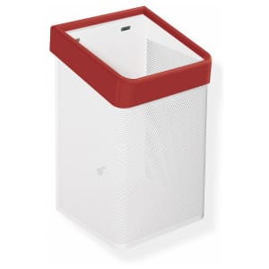 HEWI Serie 477 Papierhandtuchkorb