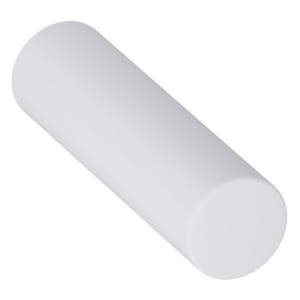 HEWI Serie 477 Reservepapierhalter ohne Rosette