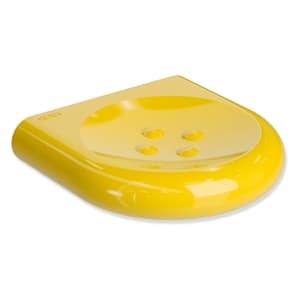 HEWI Serie 477 Seifenablage groß