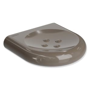 HEWI Serie 477 Seifenablage groß