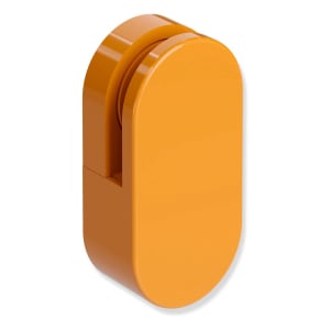 HEWI Serie 477 Spiegelhalter