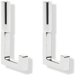 HEWI System 100 Hakenset für Duschkorb