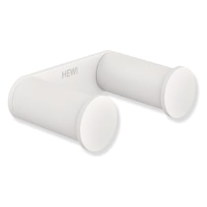 HEWI System 162 Doppelhaken