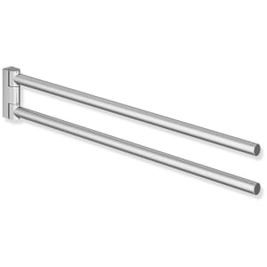 HEWI System 162 Handtuchhalter 2-armig, 44,5 cm