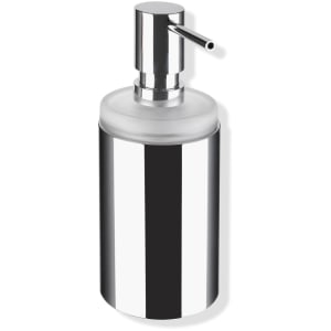 HEWI System 162 Seifenspender mit Halter