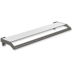 HEWI System 900 Ablage mit Haltegriff