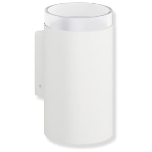 HEWI System 900 Glasbecher mit Halter